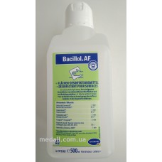 Bacillol AF (Бациллол AФ) 1л