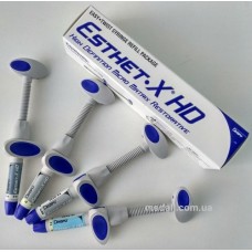 Esthet•X HD (Эстетикс) шприц 3g