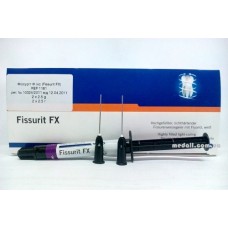 Fissurit FX (Фиссурит) 2.5g