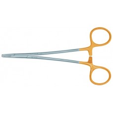 Иглодержатель Crile-Wood Perma Sharp (NH5038)