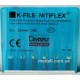 K-File NITIFLEX (Нитифлекс) 25mm