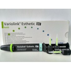 Variolink Esthetic DC (Вариолинк Эстетик ДиСи) 5g