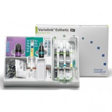 Variolink Esthetic DC (Вариолинк Эстетик ДиСи) набор 