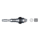 MULTIflex (Мультифлекс) LUX 460 LE переходник с подсветкой