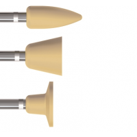 Полиры Komet (Комет) Dental