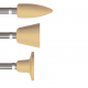 Полиры Komet (Комет) Dental
