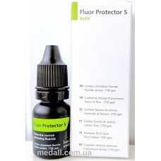 Fluor Protector S (Флюр Протэктор) 7g