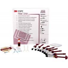 Filtek Z250 (Филтек) набор 