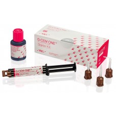 G-CEM ONE (Джи-Цем Ван) Starter Kit 4.6g (2.7ml) + праймер 2ml