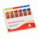 Штифты гуттаперчевые ProTaper (Sure-endo) 60шт.
