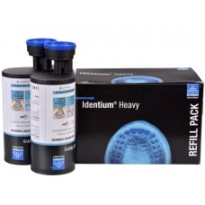 Identium (Идентиум) Heavy 2x380ml