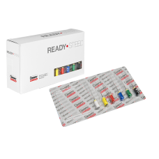 H-File ReadySteel (H-Файлы) 25mm
