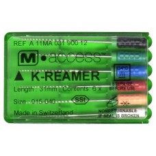 K-Reamer M•access (К-Ример) 25mm