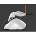 Фотополимерная лампа Woodpecker LED.F