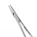 Иглодержатель Crile-Wood GROOVED (NHCW)