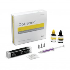 OptiBond FL (ОптиБонд ФЛ) набор 8ml+8ml