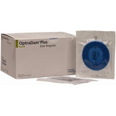 OptraDam Plus (ОптраДам Плюс) уп./50шт.