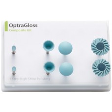 OptraGloss (ОптраГлос) Composite Kit
