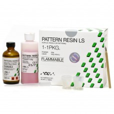 PATTERN RESIN (Патерн Резин) LS