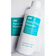 Perio-Mate Powder NSK (глицин) 160g