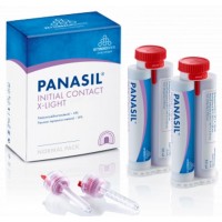 Panasil (Панасил) initial contact X-Light 2*50ml