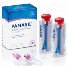 Panasil (Панасил) initial contact Light 2*50ml