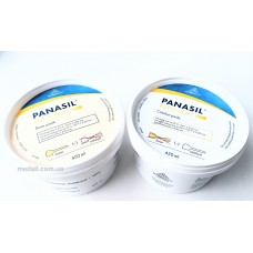 Panasil (Панасил) putty 2*450ml