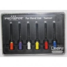 ProTaper (ПроТейпер) Universal SX/S1/S2/F1/F2/F3 ручной 25mm