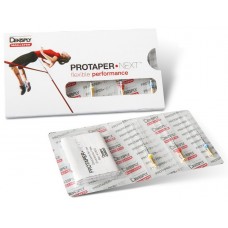 ProTaper Next (ПроТейпер Некст) 21 / 25 / 31mm
