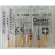 ProTaper (ПроТейпер) Universal SX/S1/S2/F1/F2/F3 машинный 25mm