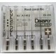ProTaper (ПроТейпер) Universal D1-D3 машинный