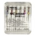 Soco SC Plus NiTi Files 21mm