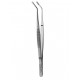 Пинцет хирургический SUTURE 15см (SP20)