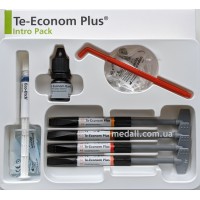 Te-Econom Plus (Тэ-Эконом Плюс) Intro Pack 4x4g