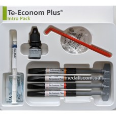 Te-Econom Plus (Тэ-Эконом Плюс) Intro Pack 4x4g