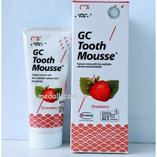 Tooth Mousse (Тус Мус) 40g/35ml