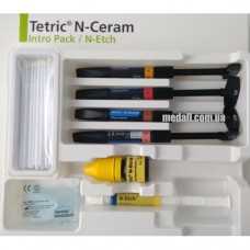 Tetric N-Ceram (Тетрик Н-Церам) набор