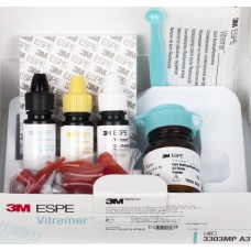 Vitremer (Витремер) малый набор