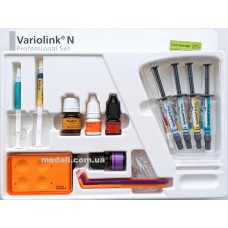 Variolink N (Вариолинк Н) Professional Set