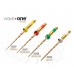 WaveOne Gold Assorted 21/25/31mm (4шт.)
