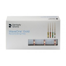 WaveOne Gold (Вейв Ван Голд) Primary 21/25/31mm (3шт.)
