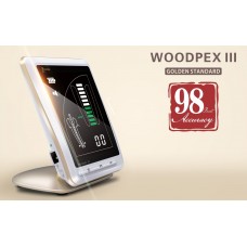 Апекслокатор Woodpex III Golden (Золотой)
